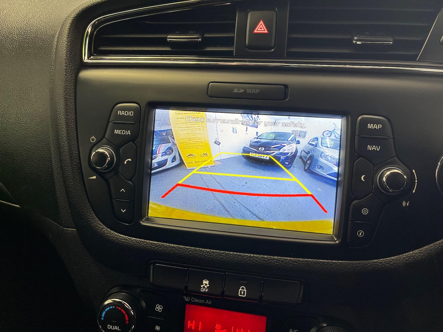 Used Kia Pro Ceed 2017 for sale - 77892655: Photo 12