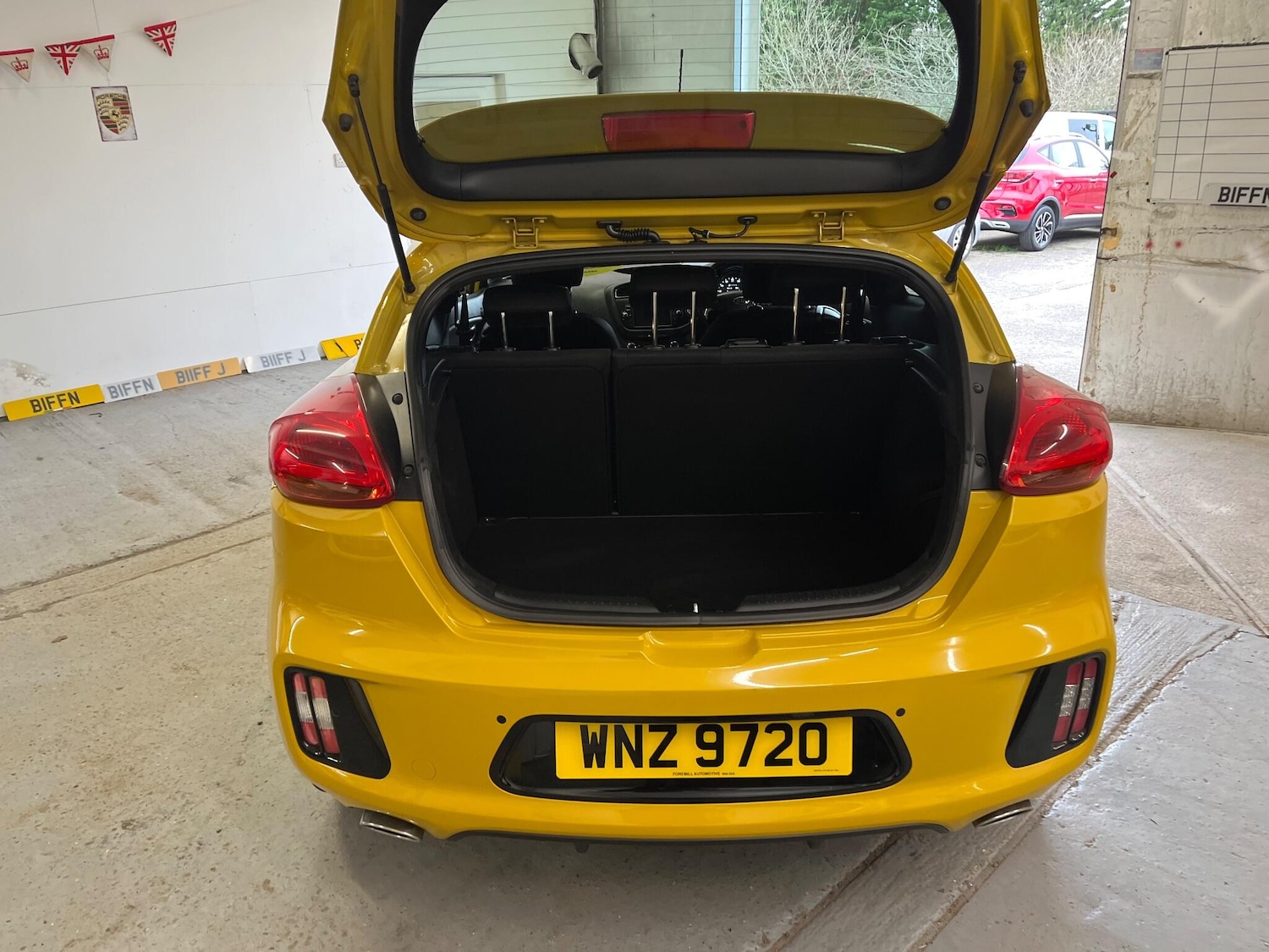 Used Kia Pro Ceed 2017 for sale - 77892655: Photo 26