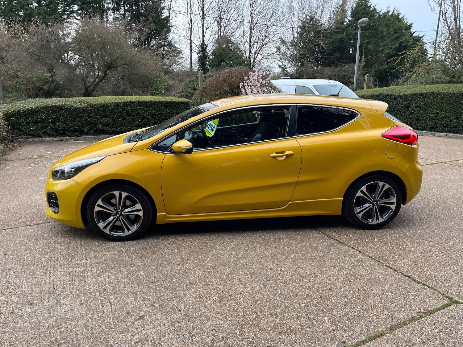 Used Kia Pro Ceed 2017 for sale - 77892655: Photo 6