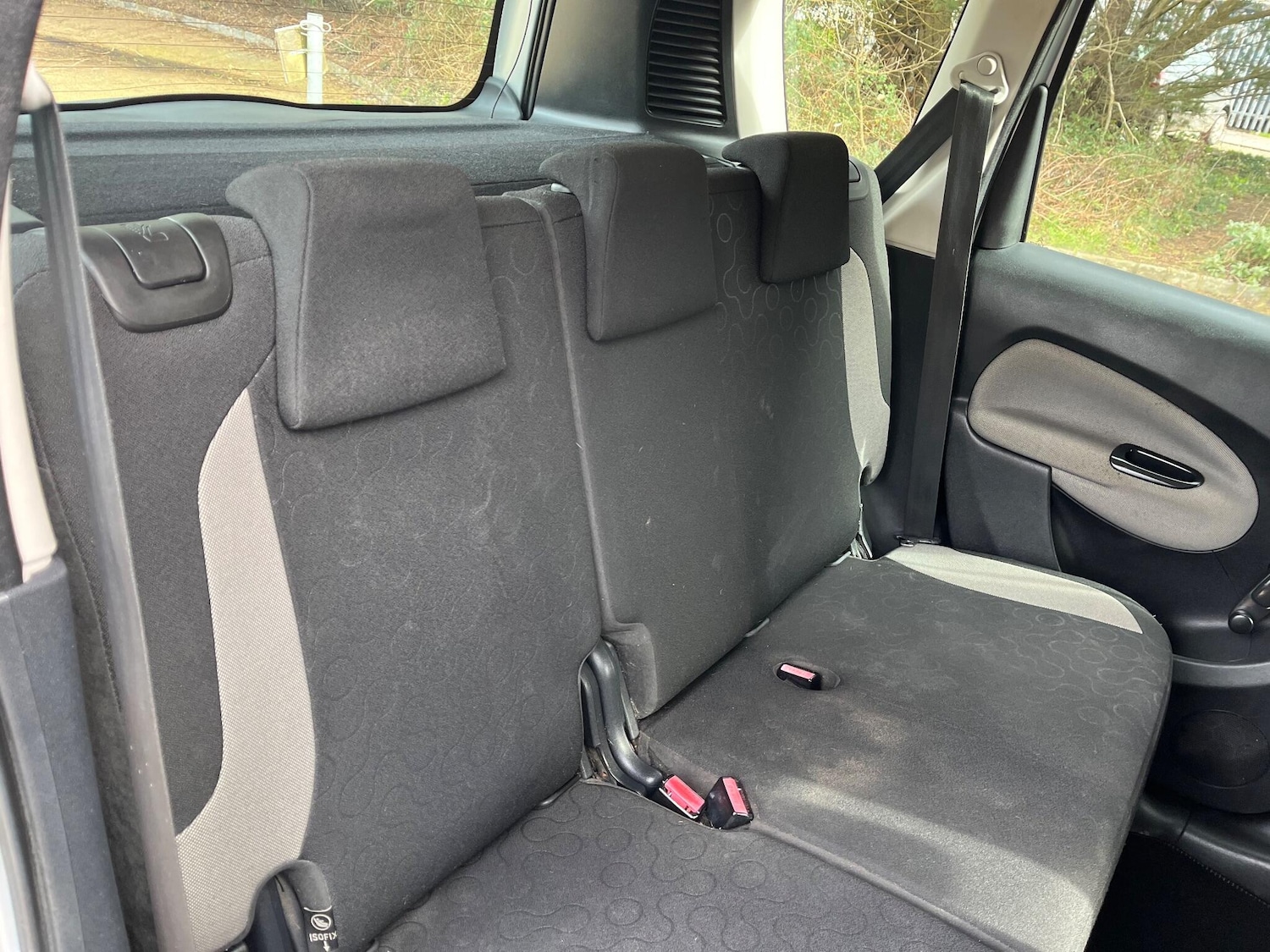 Used Citroen C3 Picasso 2010 for sale - 78100344: Photo 18