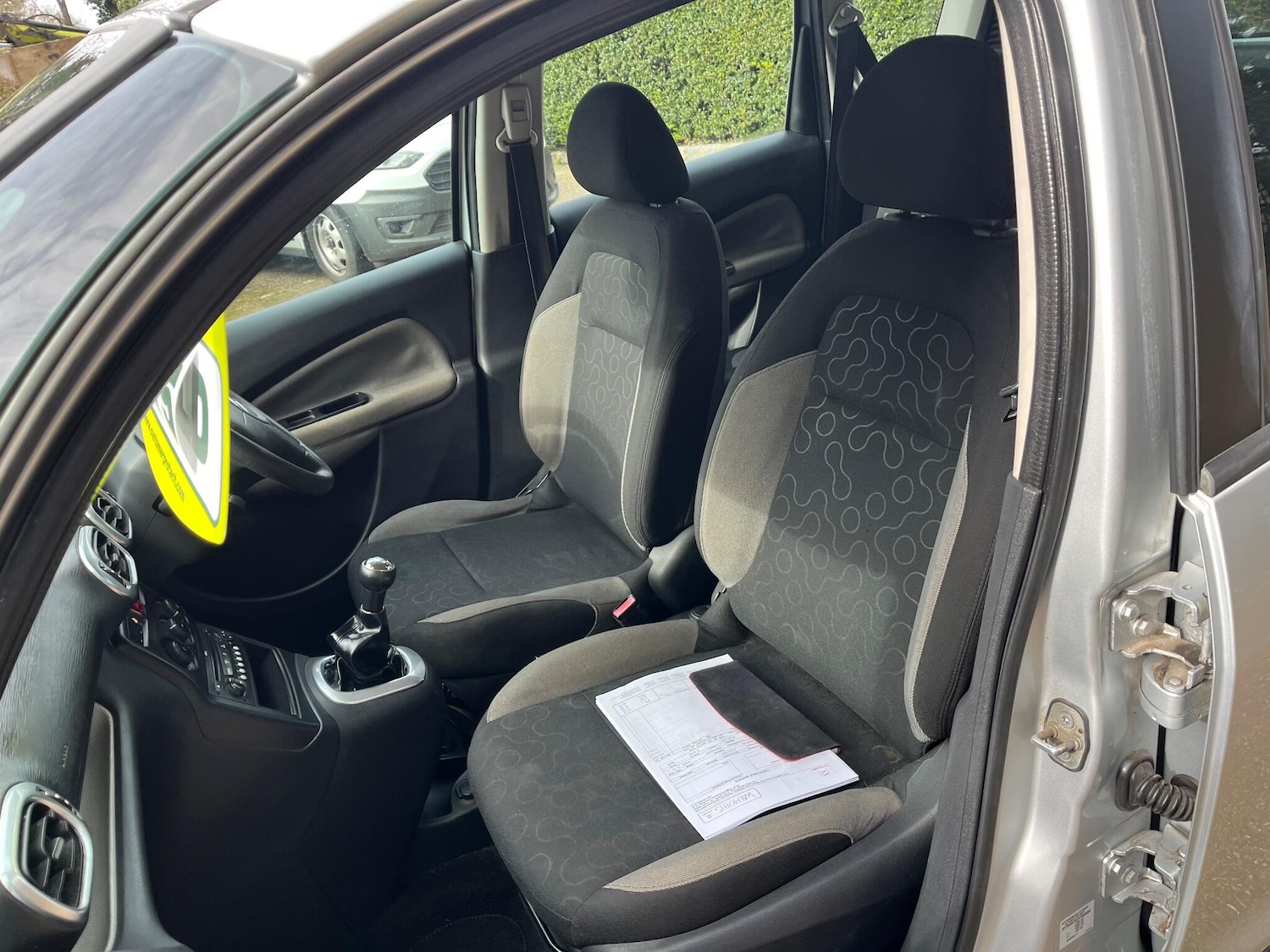 Used Citroen C3 Picasso 2010 for sale - 78100344: Photo 20