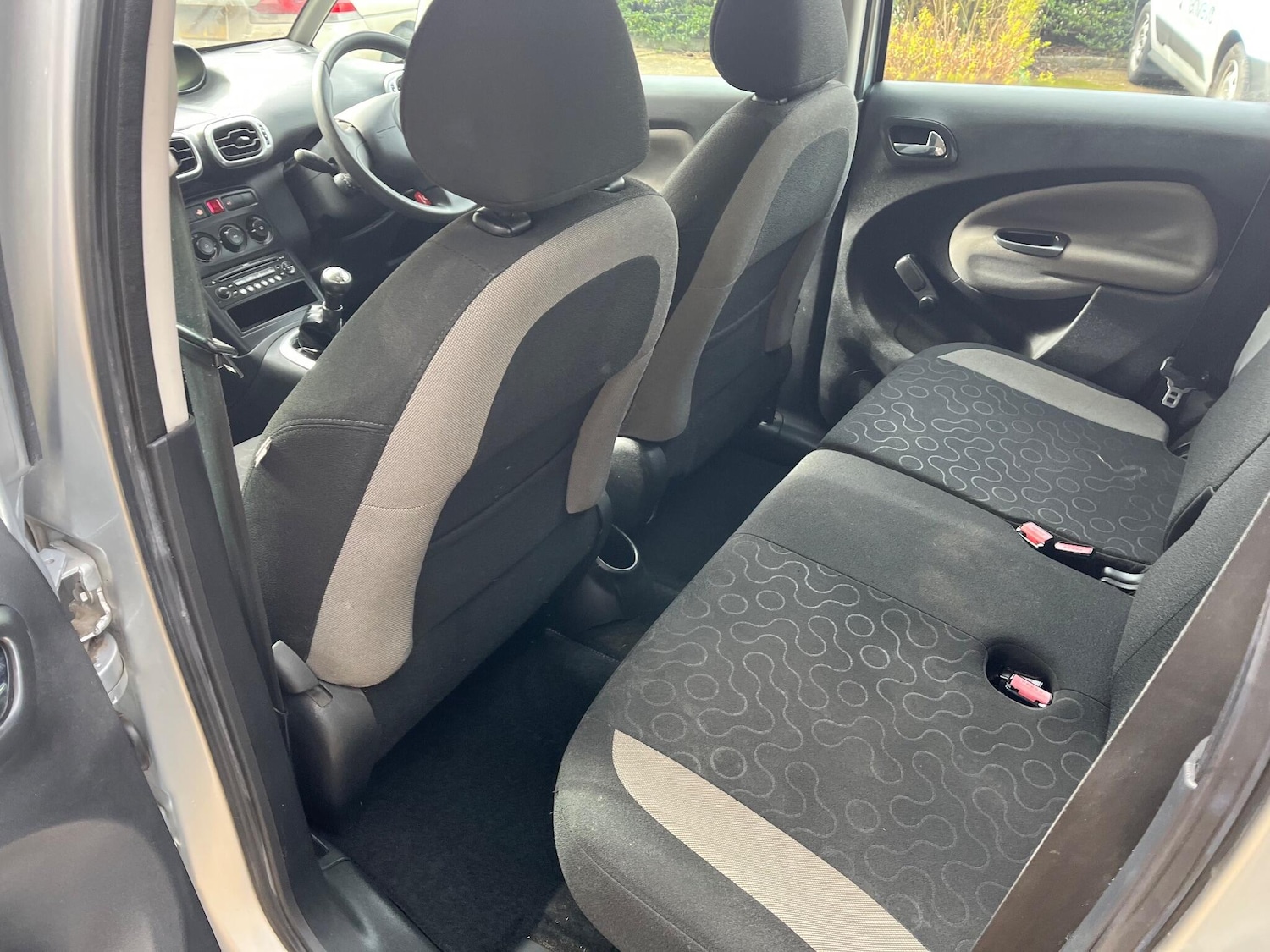 Used Citroen C3 Picasso 2010 for sale - 78100344: Photo 21