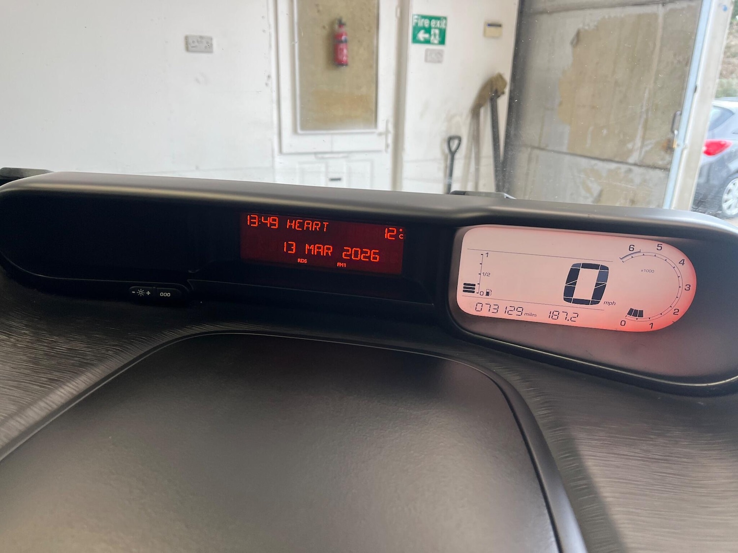 Used Citroen C3 Picasso 2010 for sale - 78100344: Photo 38