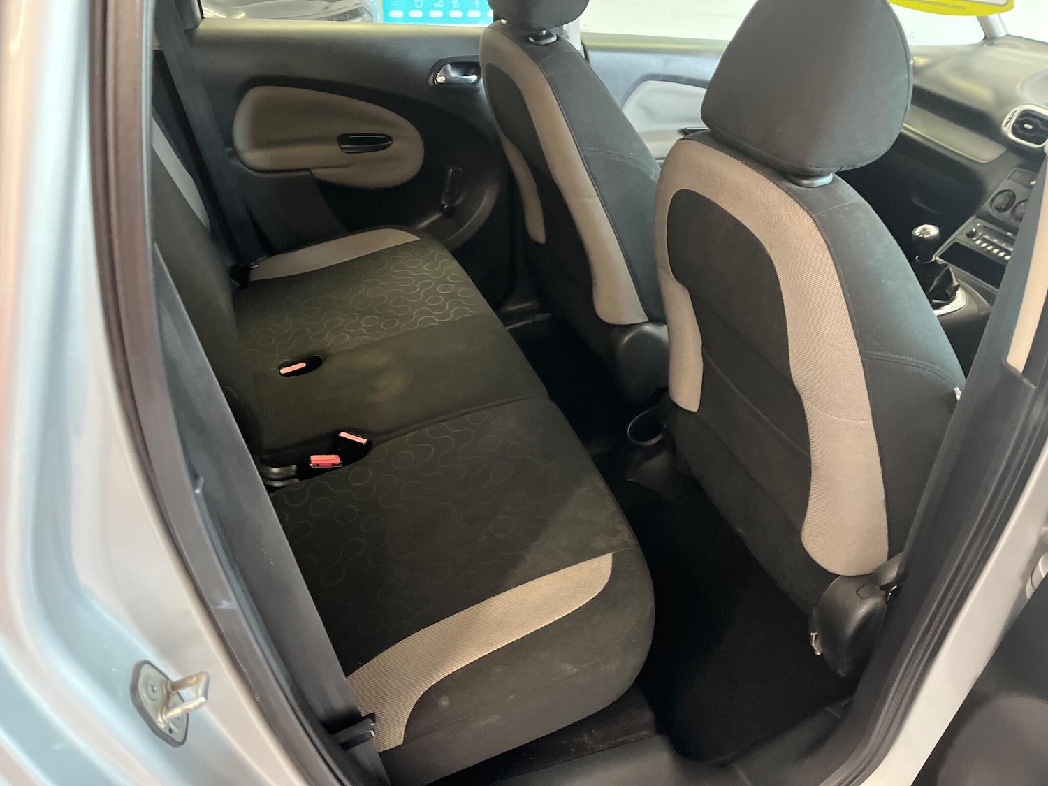 Used Citroen C3 Picasso 2010 for sale - 78100344: Photo 39