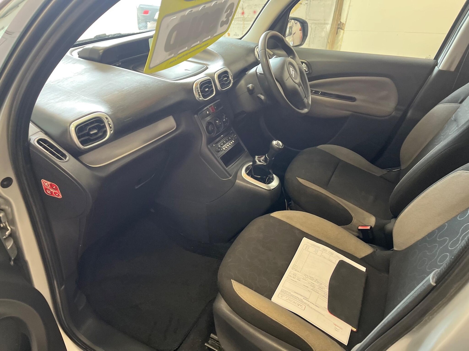 Used Citroen C3 Picasso 2010 for sale - 78100344: Photo 41