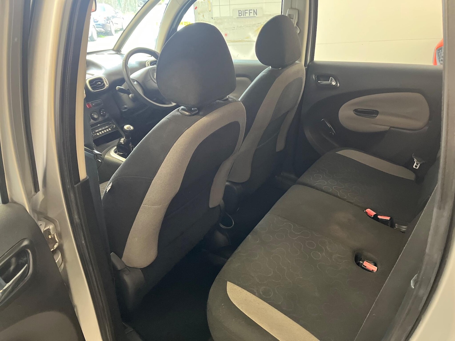 Used Citroen C3 Picasso 2010 for sale - 78100344: Photo 43