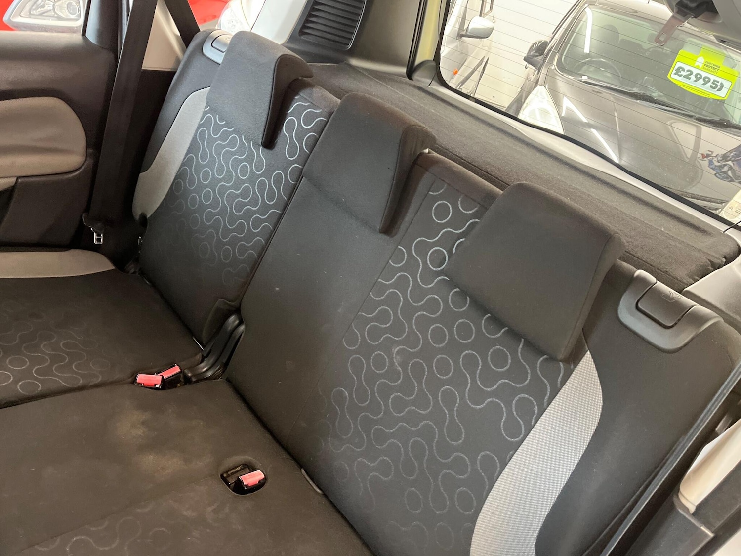 Used Citroen C3 Picasso 2010 for sale - 78100344: Photo 44