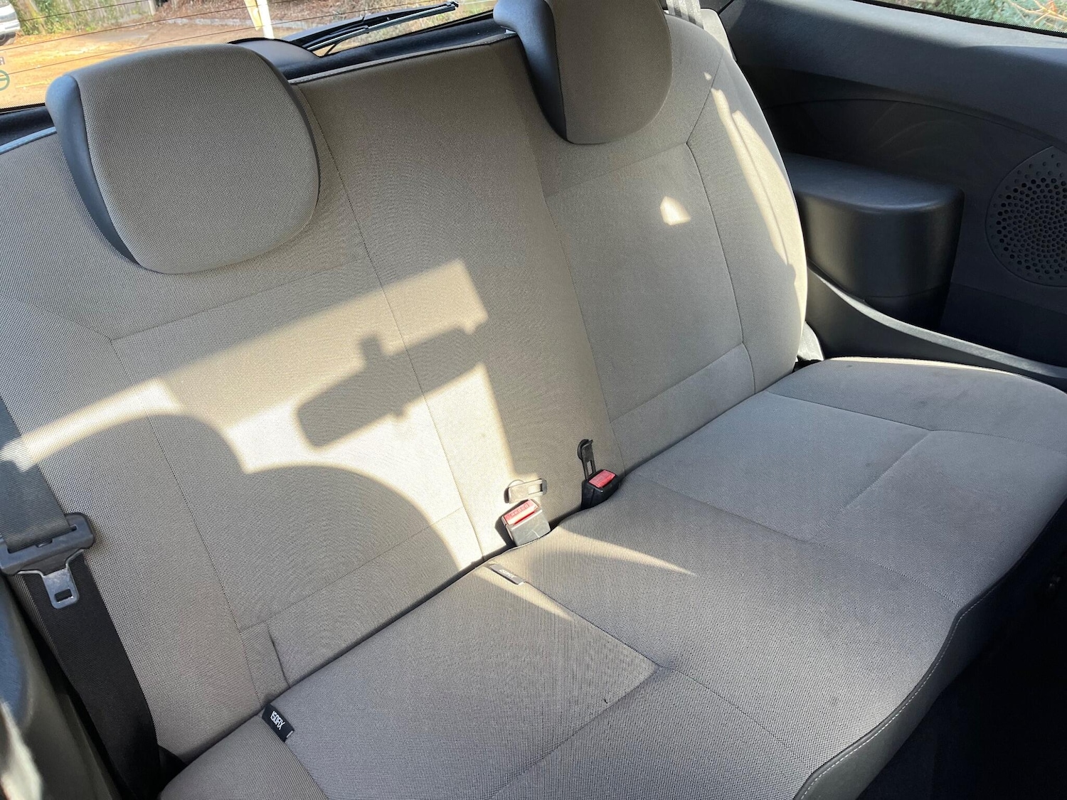 Used Renault Twingo 2011 for sale - 77695875: Photo 17