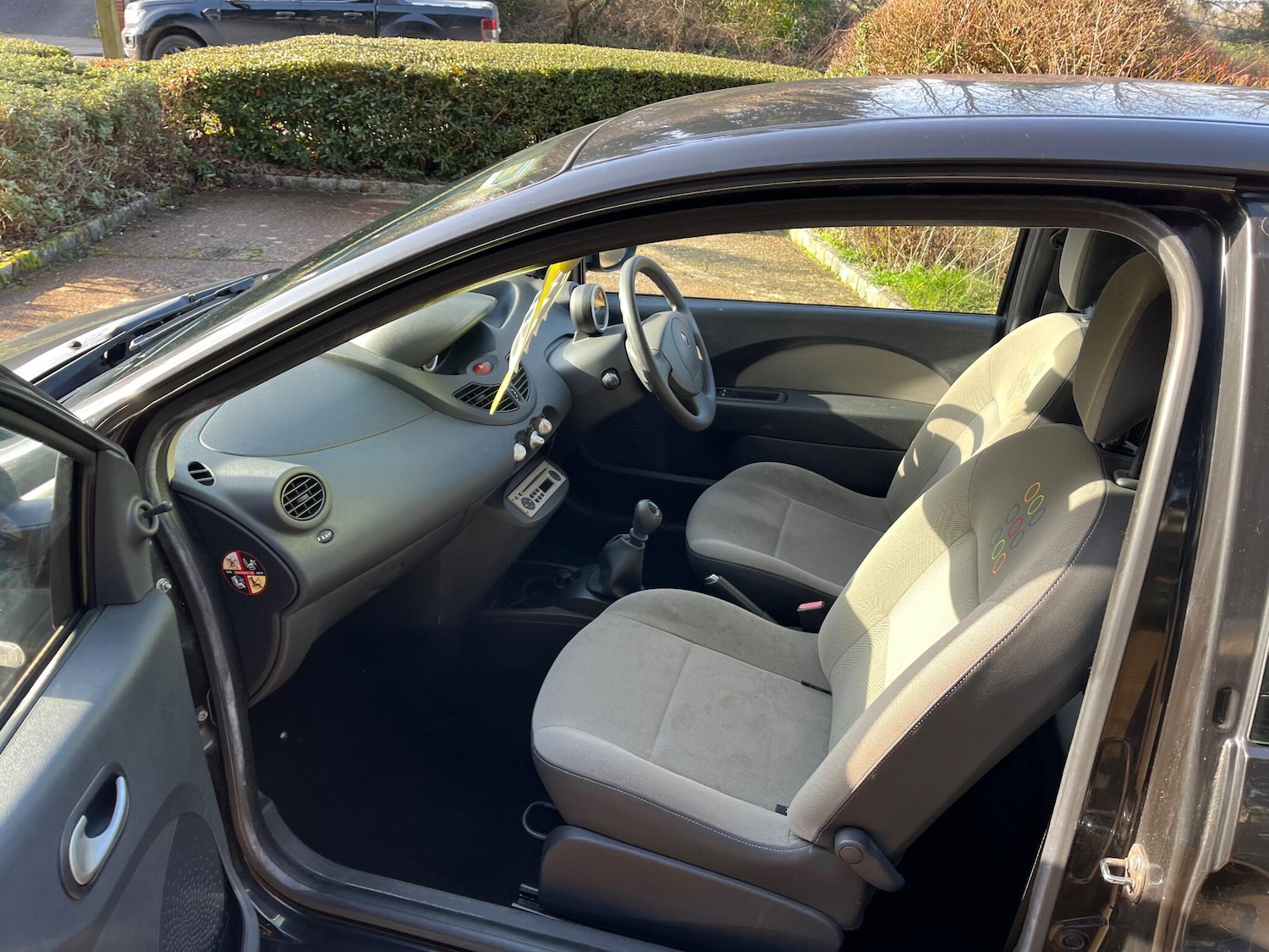 Used Renault Twingo 2011 for sale - 77695875: Photo 18