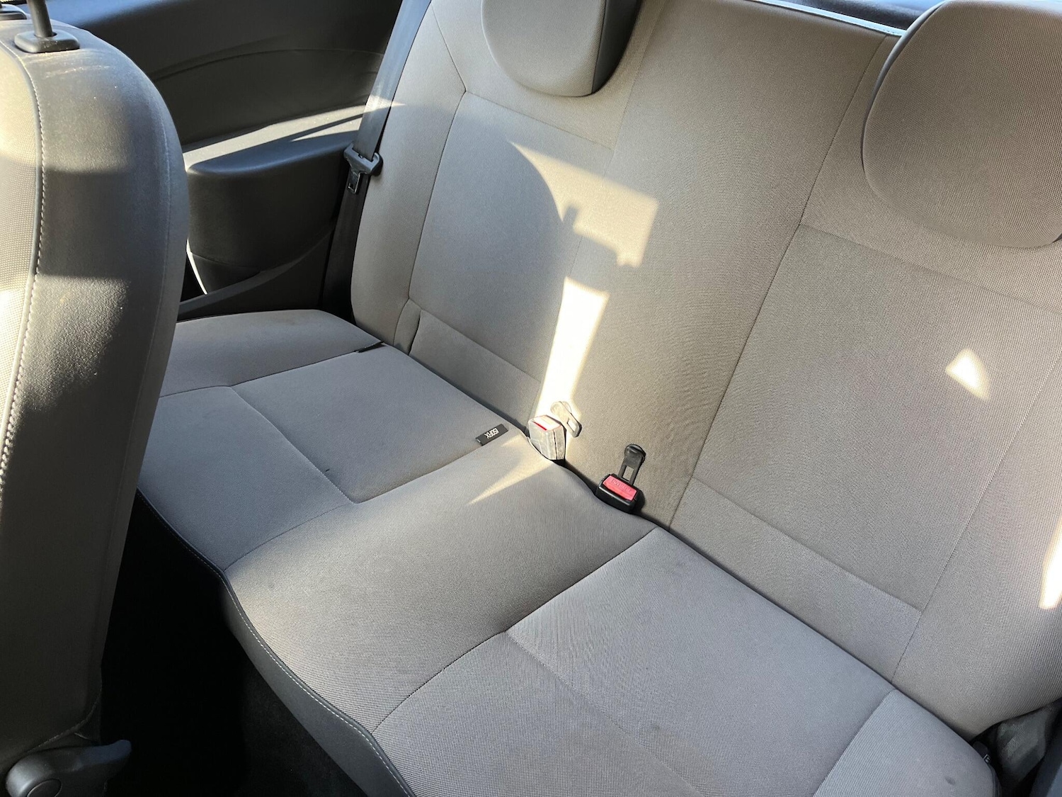 Used Renault Twingo 2011 for sale - 77695875: Photo 20