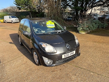 Used Renault Twingo 2011 for sale - 77695875: Photo