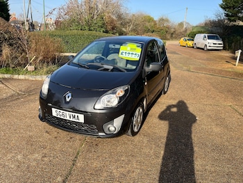 Used Renault Twingo 2011 for sale - 77695875: Photo
