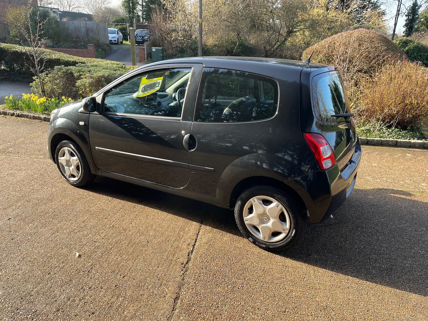 Used Renault Twingo 2011 for sale - 77695875: Photo 7