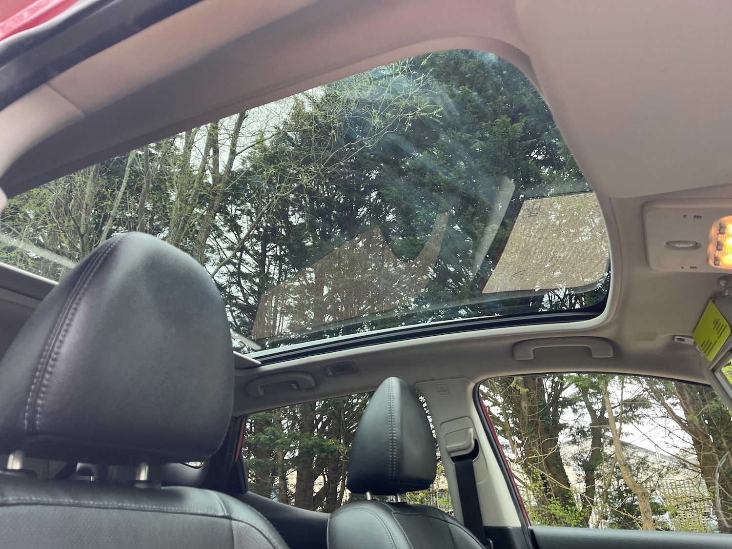 Used Nissan Qashqai for sale - 78100963: Photo 16