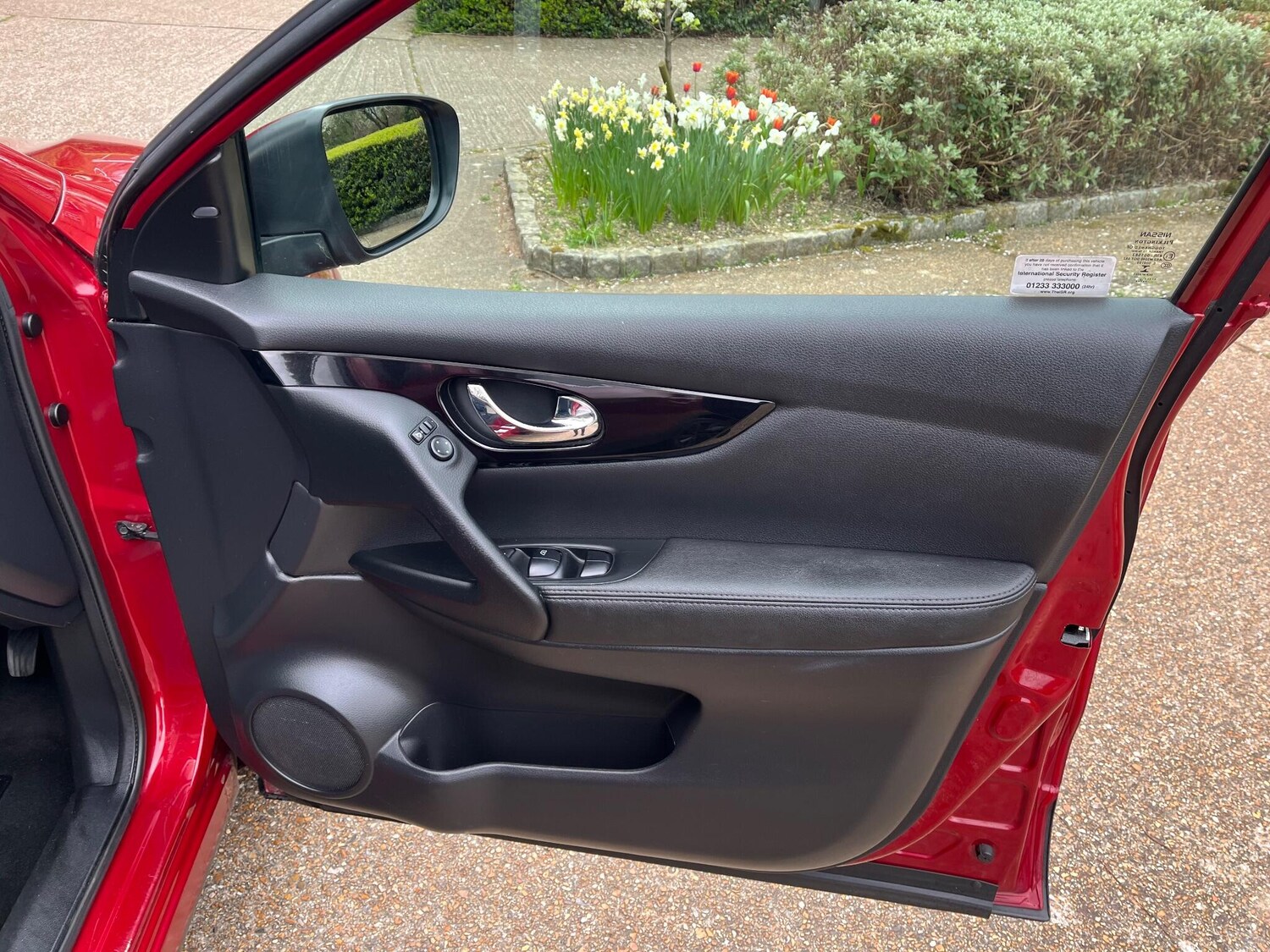 Used Nissan Qashqai for sale - 78100963: Photo 17