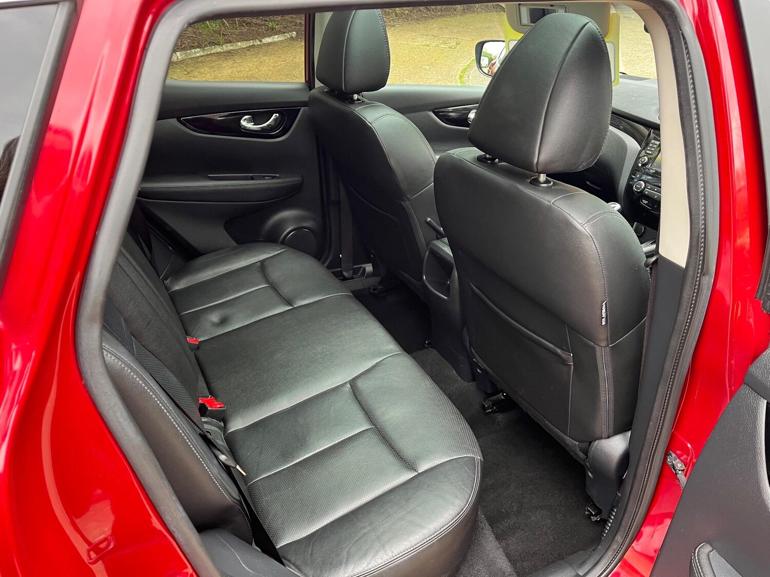 Used Nissan Qashqai for sale - 78100963: Photo 20