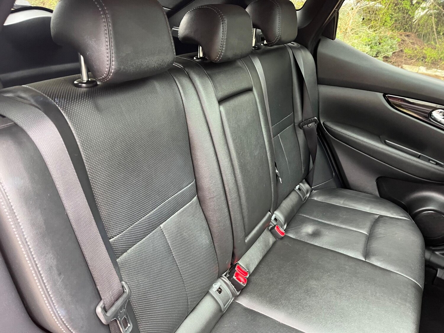 Used Nissan Qashqai for sale - 78100963: Photo 21