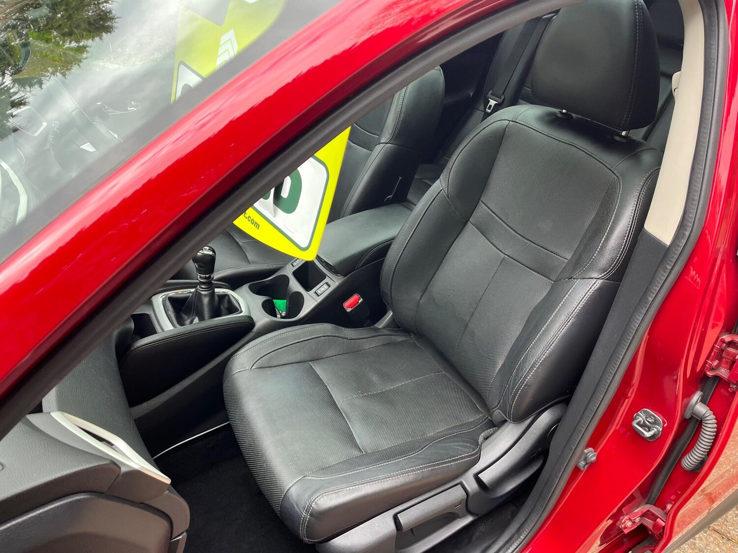 Used Nissan Qashqai for sale - 78100963: Photo 23