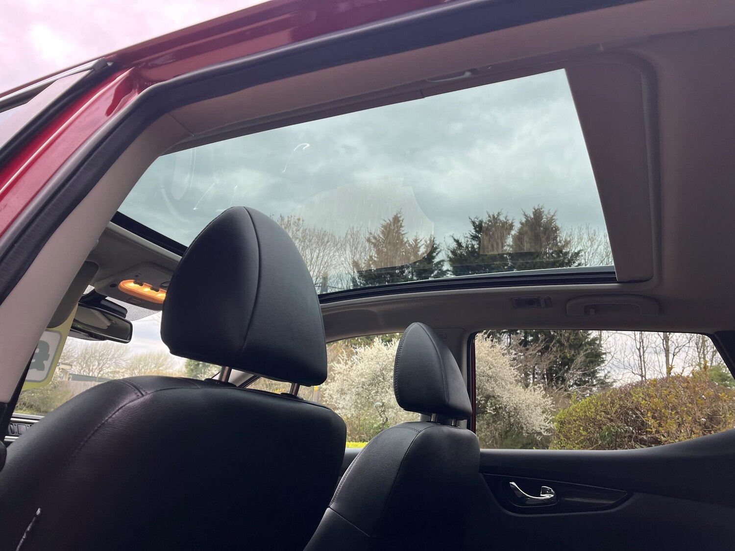 Used Nissan Qashqai for sale - 78100963: Photo 24