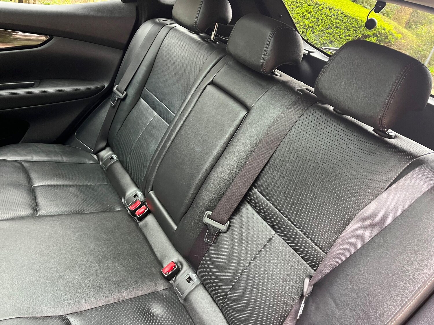 Used Nissan Qashqai for sale - 78100963: Photo 25