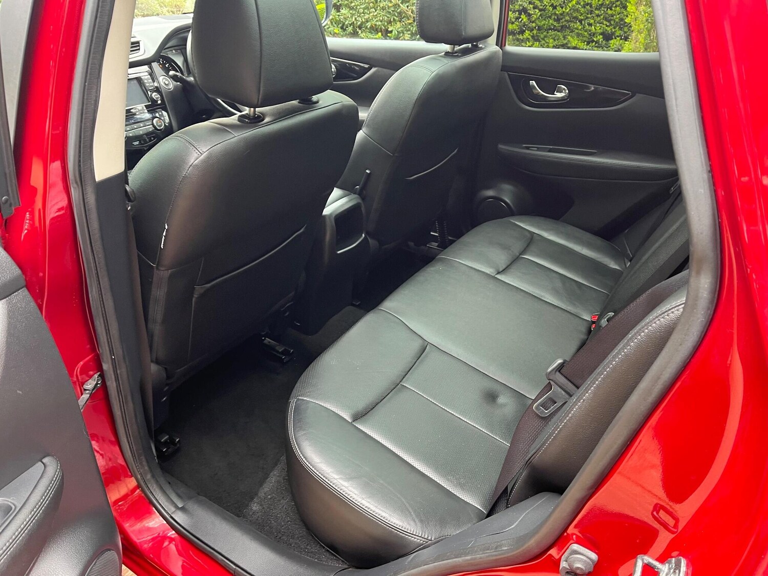 Used Nissan Qashqai for sale - 78100963: Photo 26