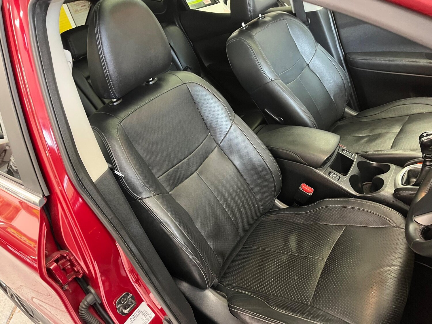 Used Nissan Qashqai for sale - 78100963: Photo 42