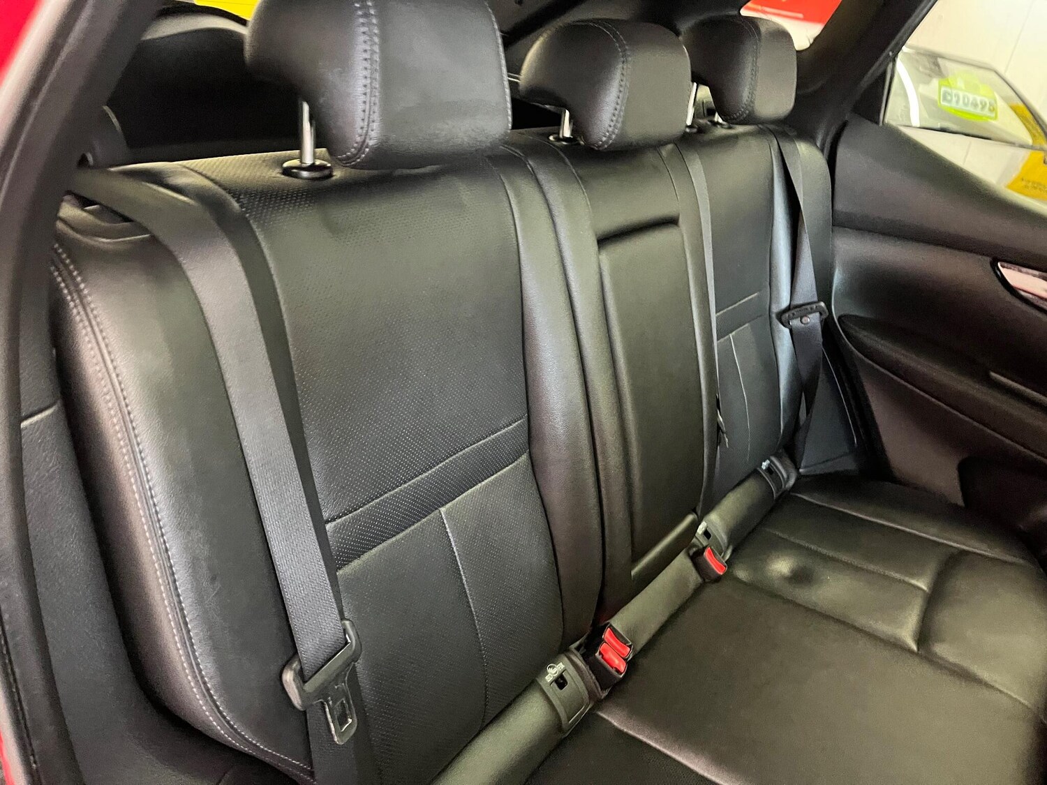 Used Nissan Qashqai for sale - 78100963: Photo 44