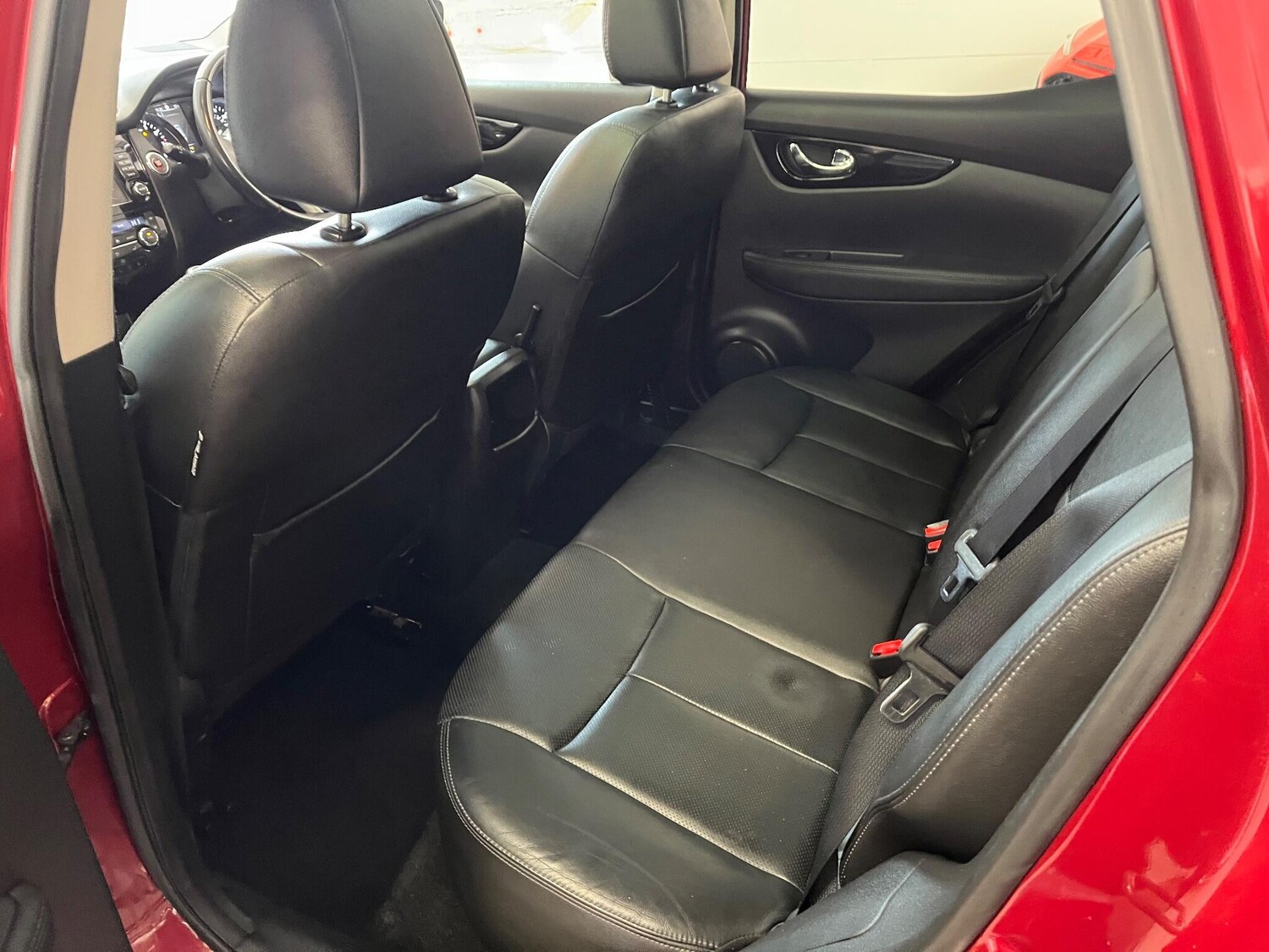 Used Nissan Qashqai for sale - 78100963: Photo 47