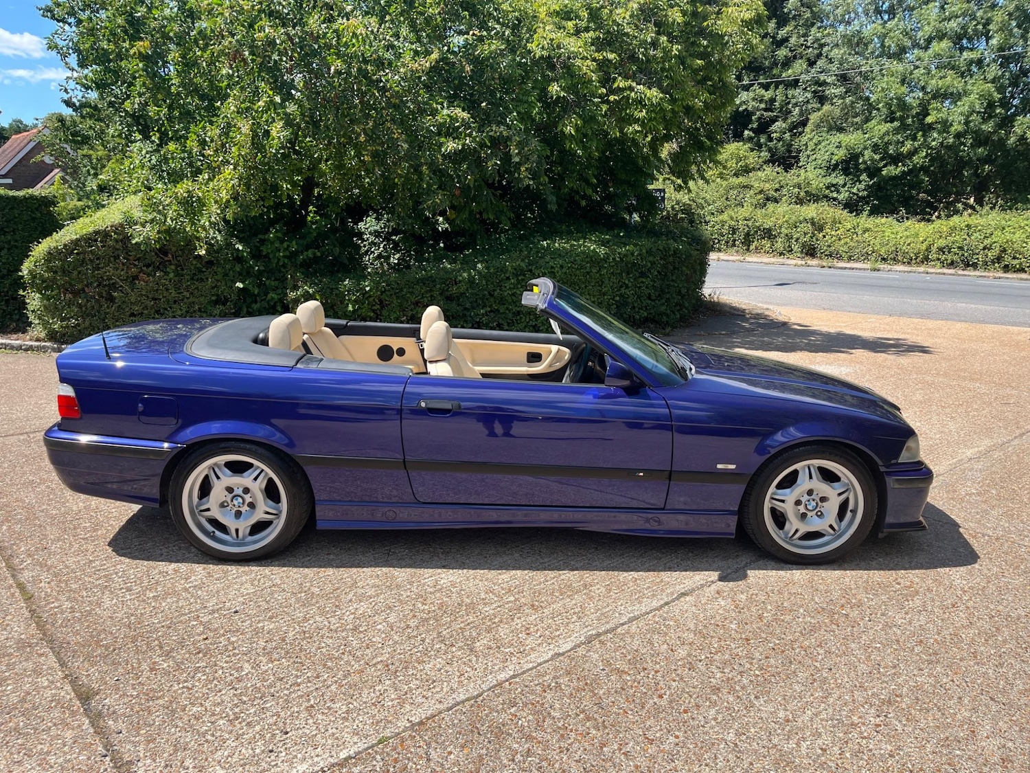 Used BMW 3 Series for sale - 77315170: Photo 12