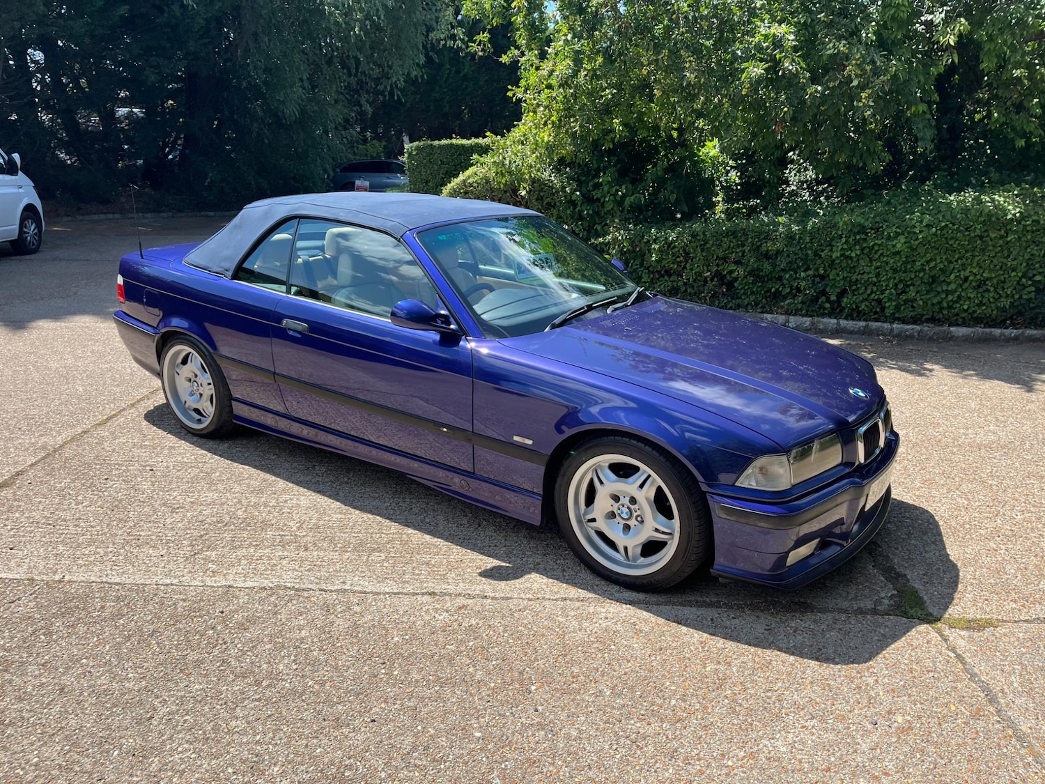 Used BMW 3 Series for sale - 77315170: Photo 22