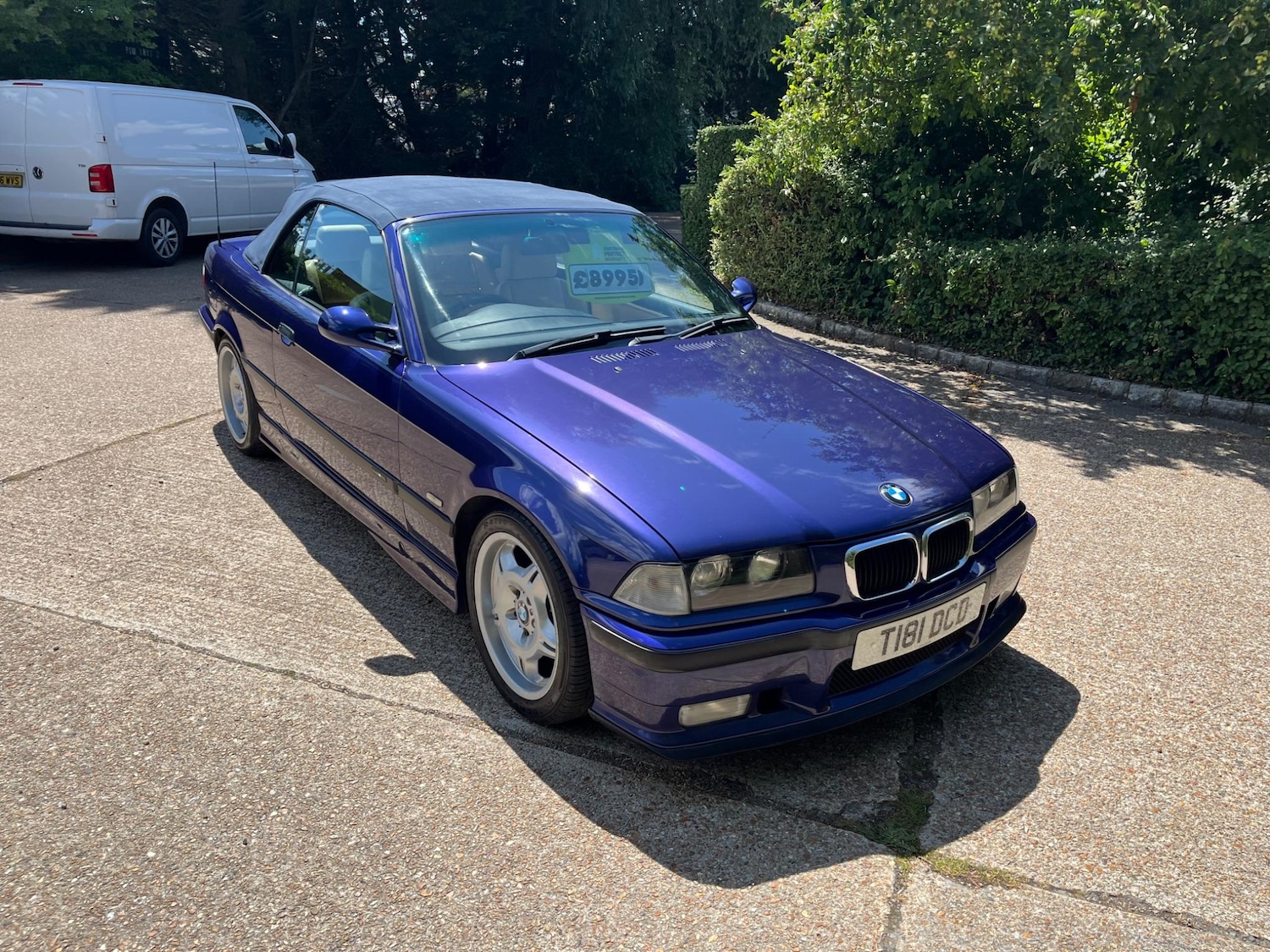 Used BMW 3 Series for sale - 77315170: Photo 23