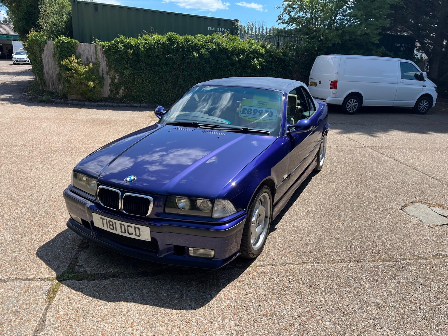 Used BMW 3 Series for sale - 77315170: Photo 25