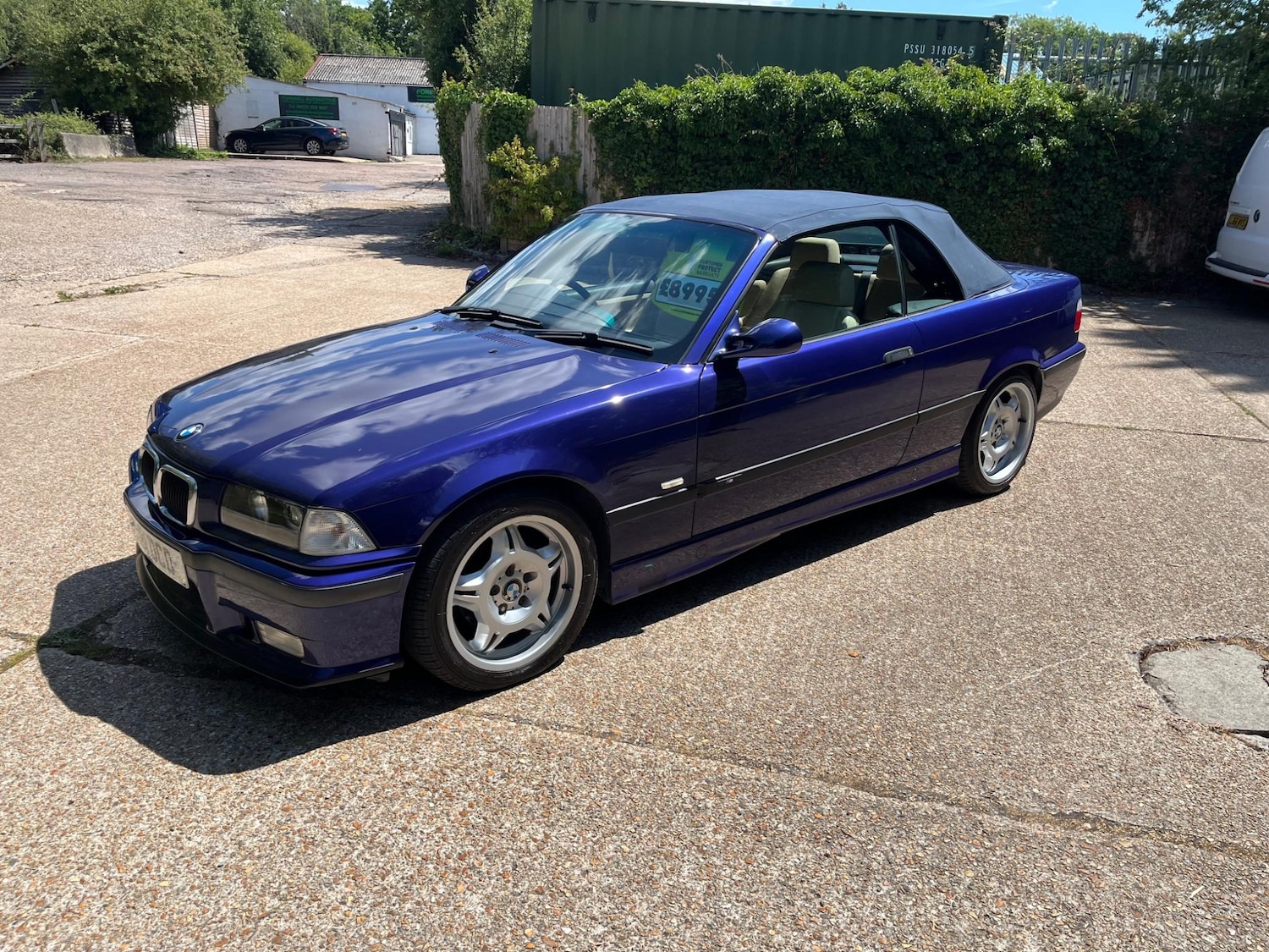 Used BMW 3 Series for sale - 77315170: Photo 26