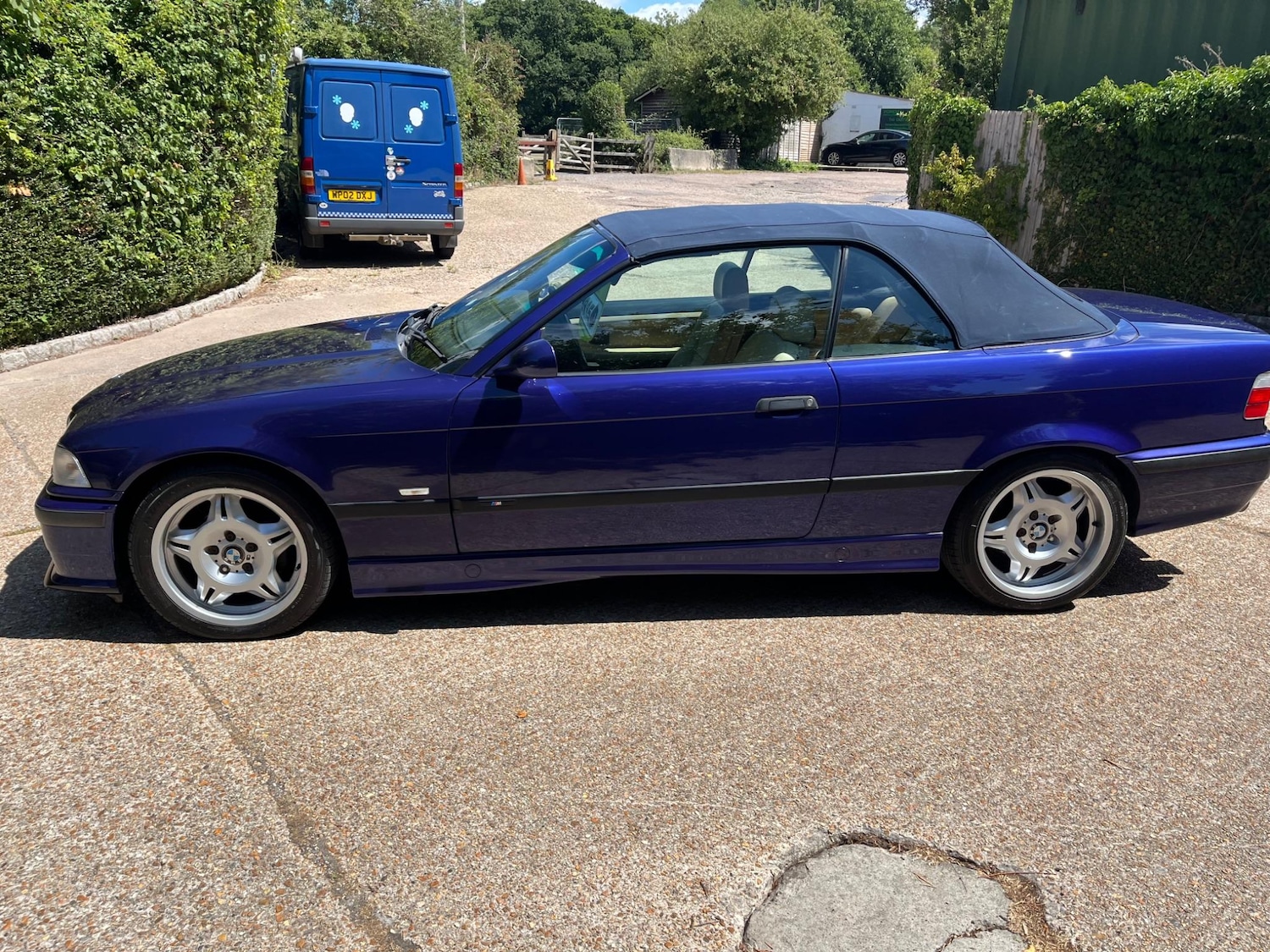 Used BMW 3 Series for sale - 77315170: Photo 27