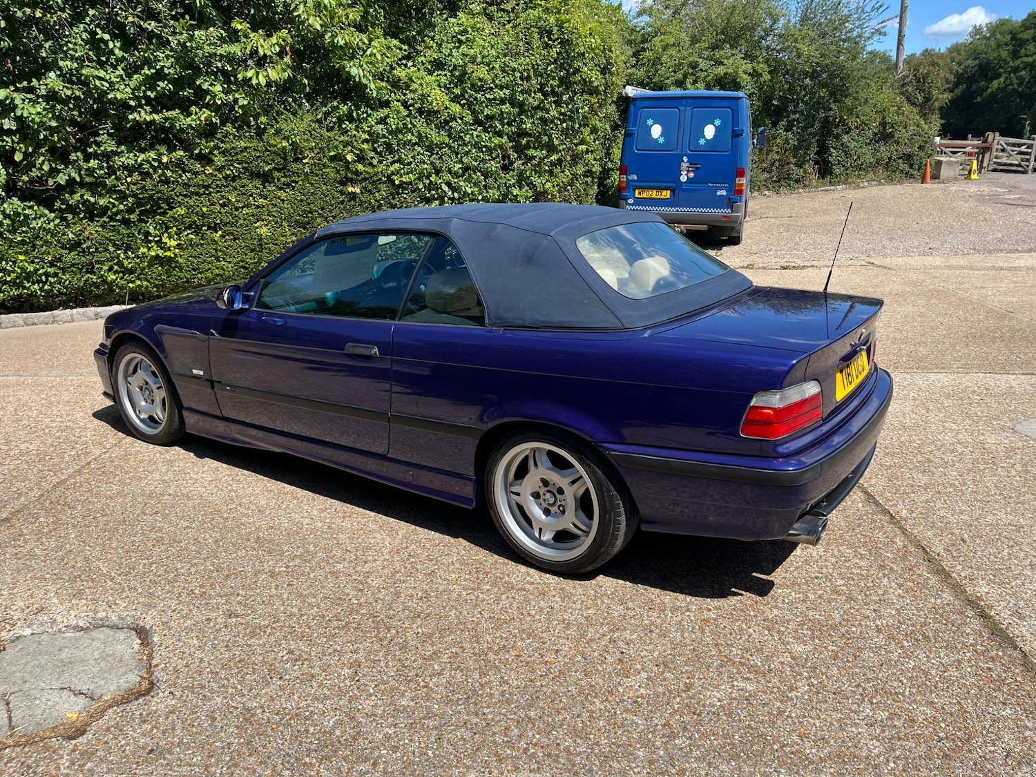 Used BMW 3 Series for sale - 77315170: Photo 28