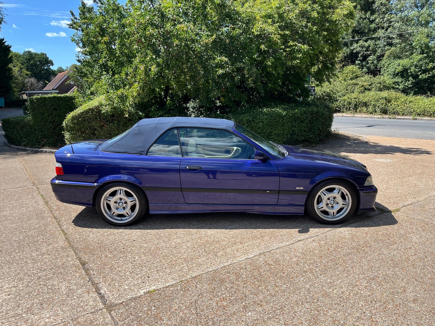 Used BMW 3 Series for sale - 77315170: Photo 33