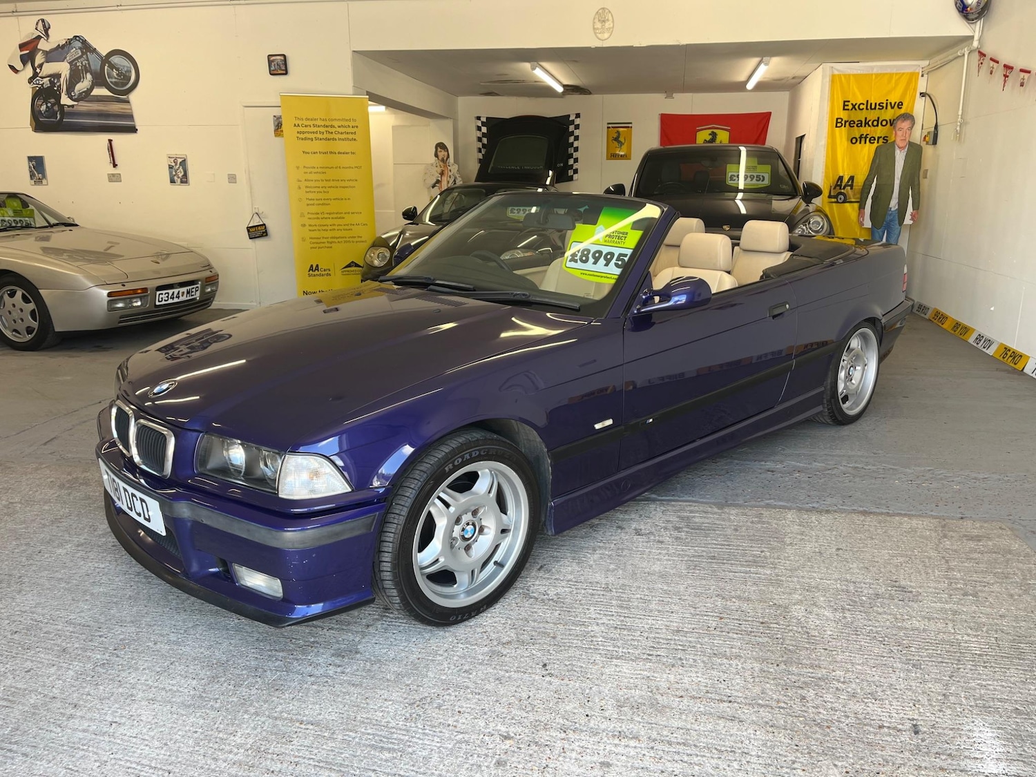 Used BMW 3 Series for sale - 77315170: Photo 39