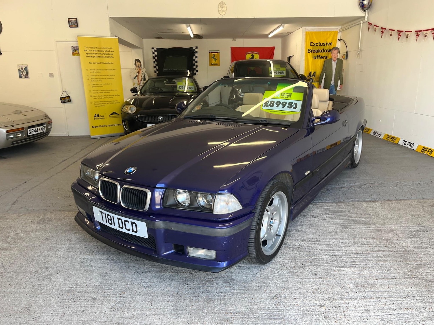 Used BMW 3 Series for sale - 77315170: Photo 44