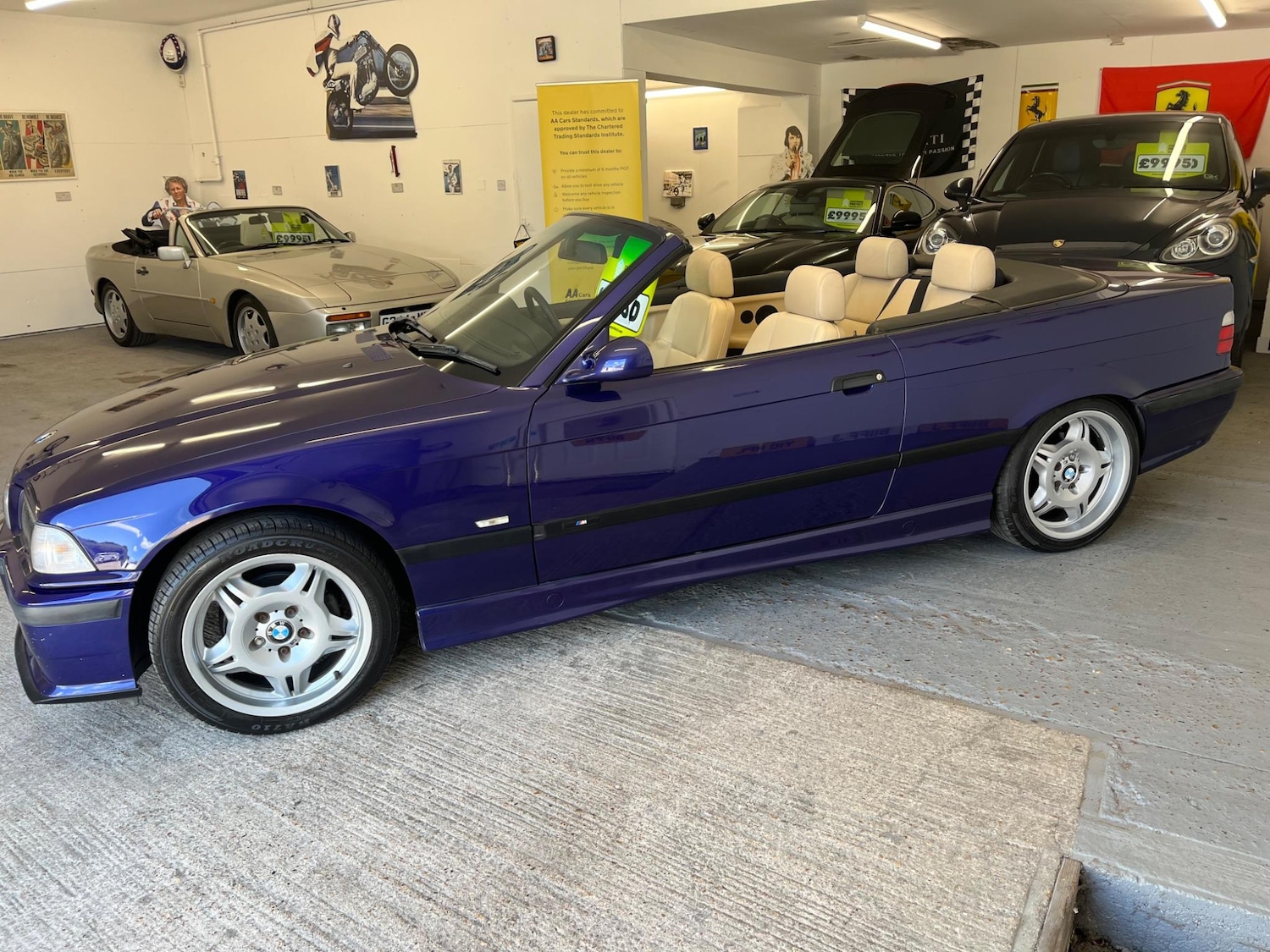 Used BMW 3 Series for sale - 77315170: Photo 45