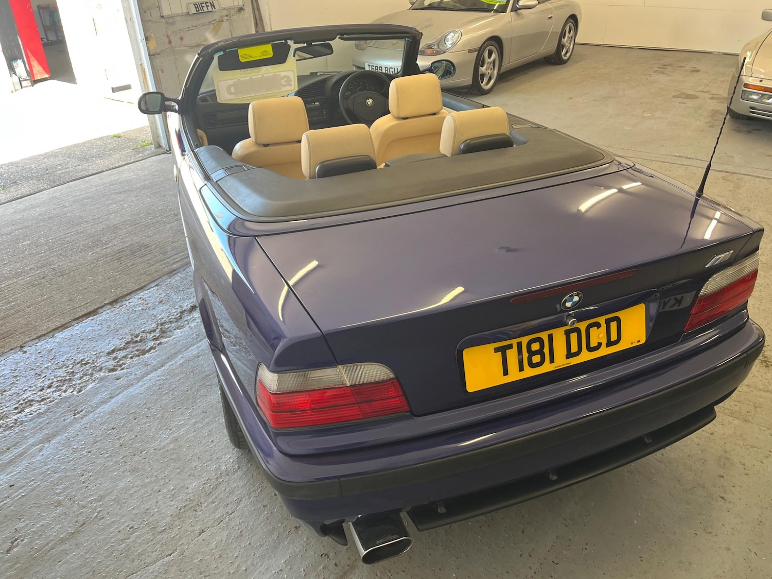 Used BMW 3 Series for sale - 77315170: Photo 47