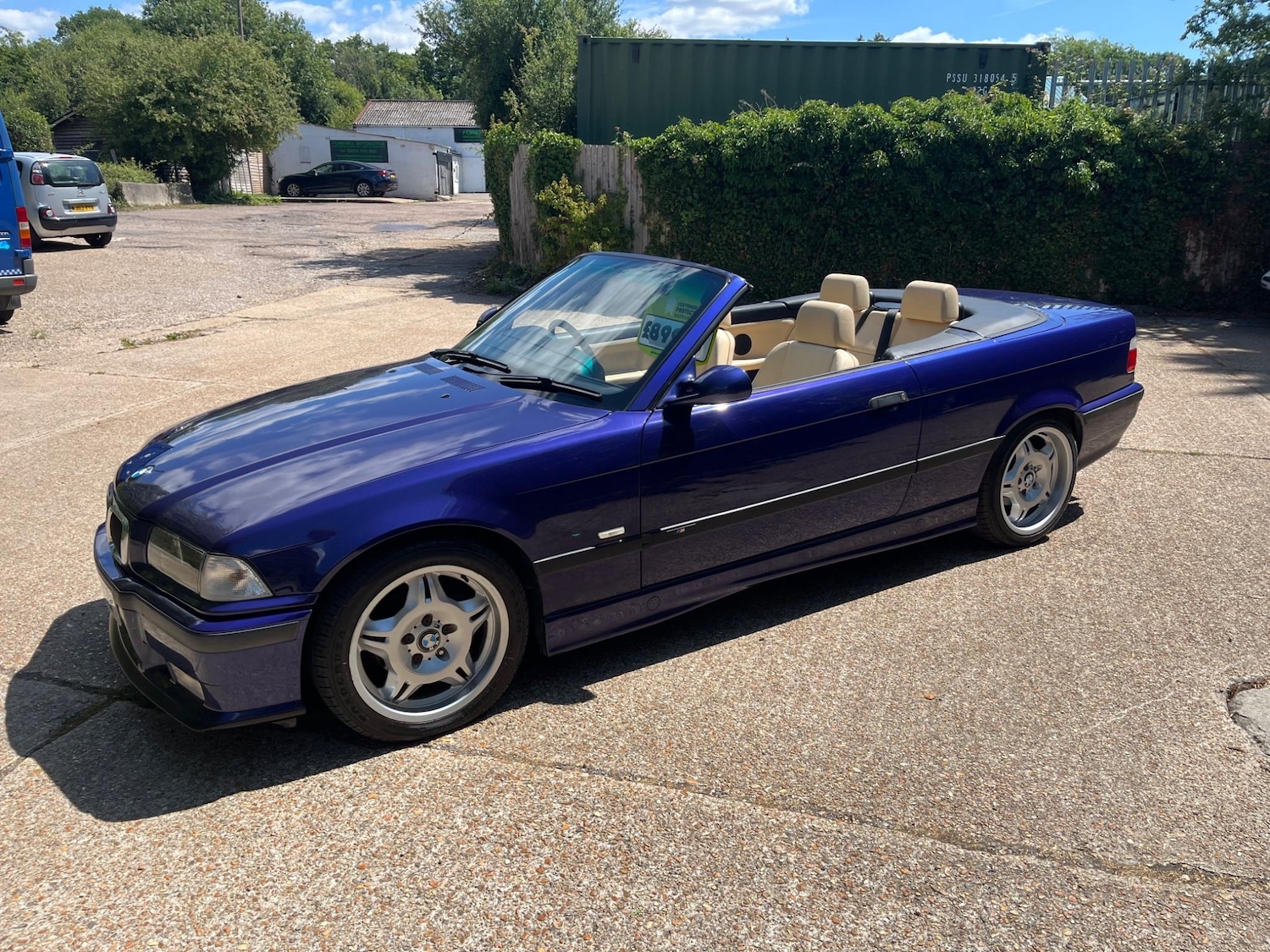 Used BMW 3 Series for sale - 77315170: Photo 5