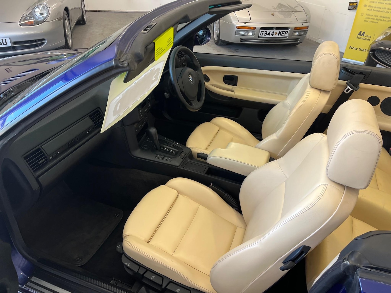 Used BMW 3 Series for sale - 77315170: Photo 56