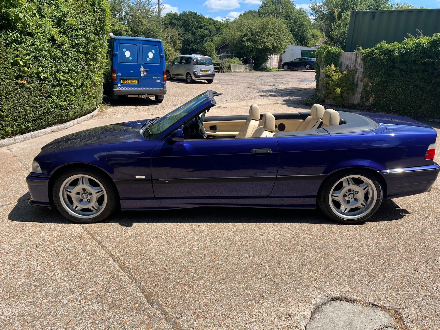 Used BMW 3 Series for sale - 77315170: Photo 6