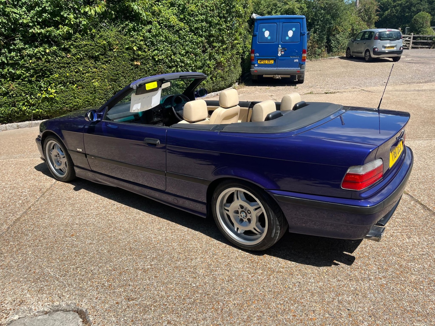 Used BMW 3 Series for sale - 77315170: Photo 7