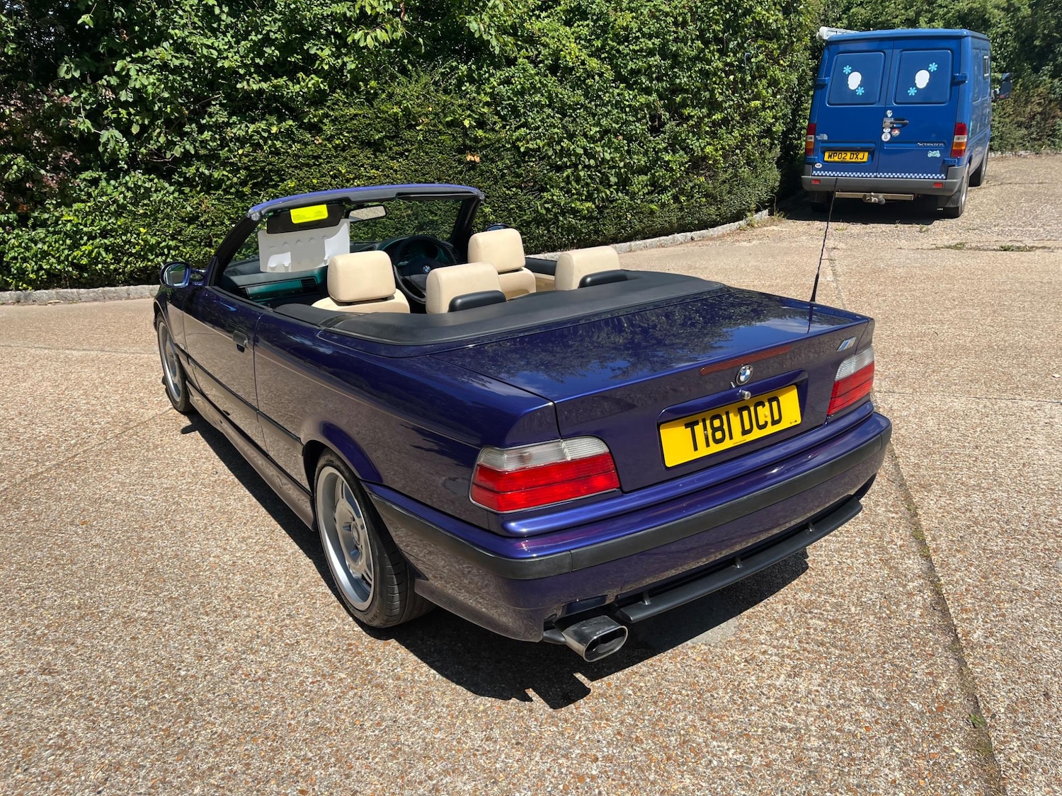 Used BMW 3 Series for sale - 77315170: Photo 8