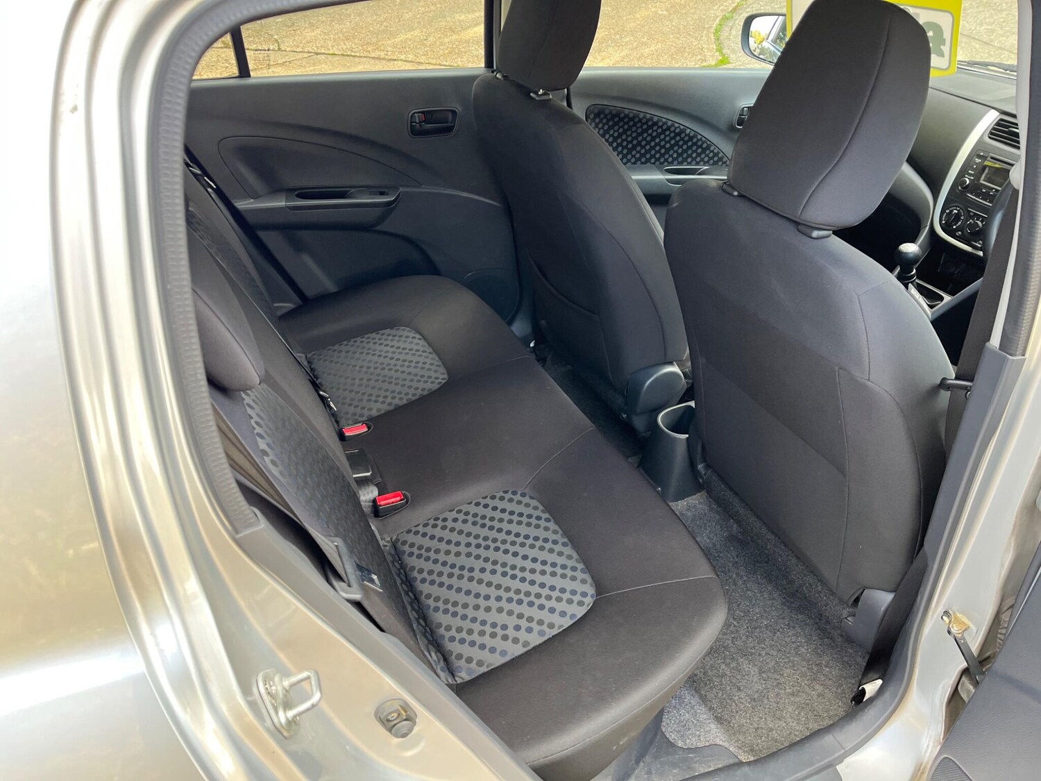 Used Suzuki Celerio 2016 for sale - 77376666: Photo 15