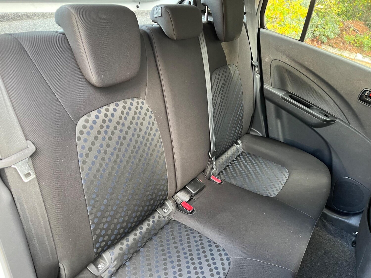 Used Suzuki Celerio 2016 for sale - 77376666: Photo 16