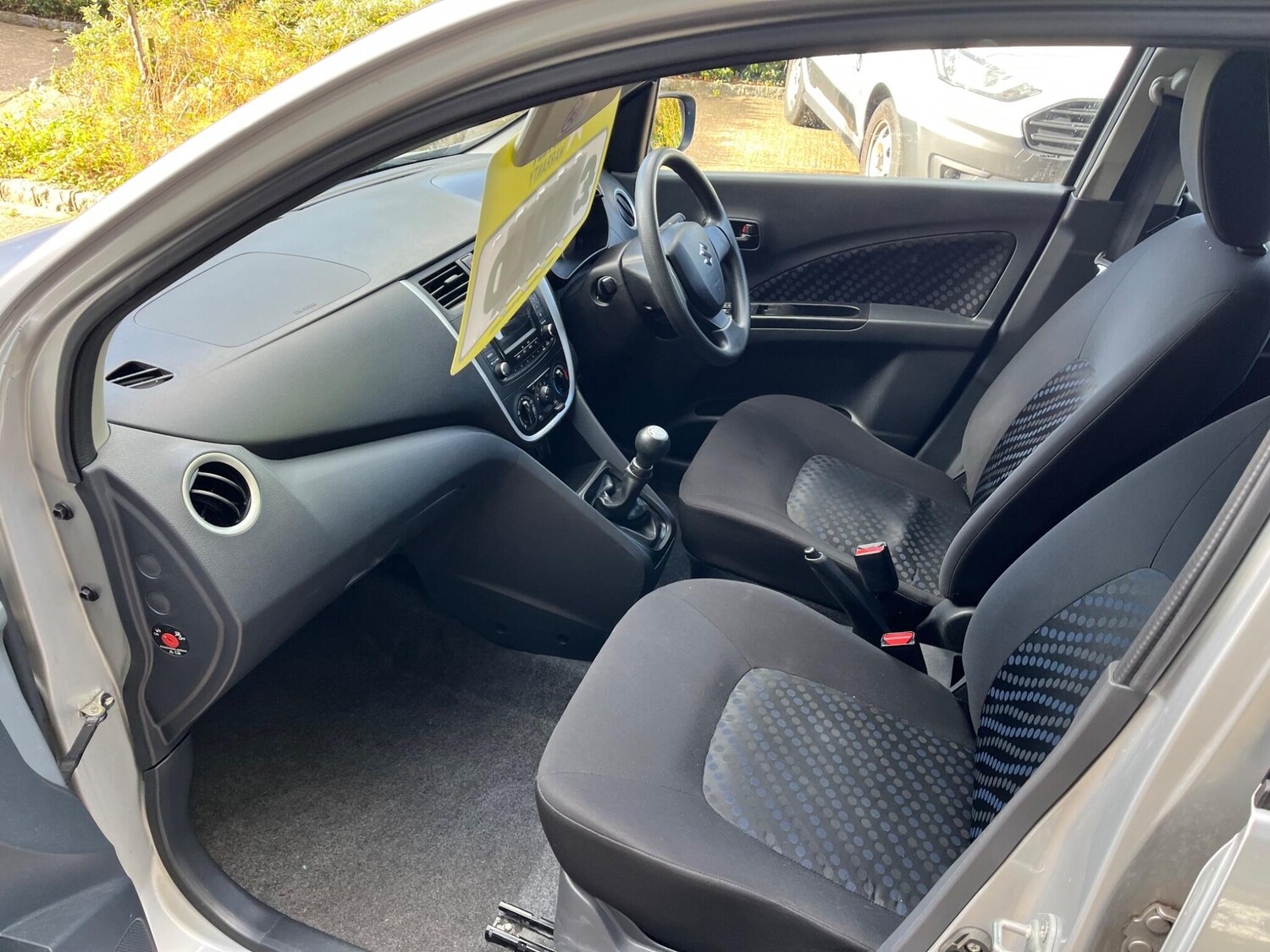 Used Suzuki Celerio 2016 for sale - 77376666: Photo 17