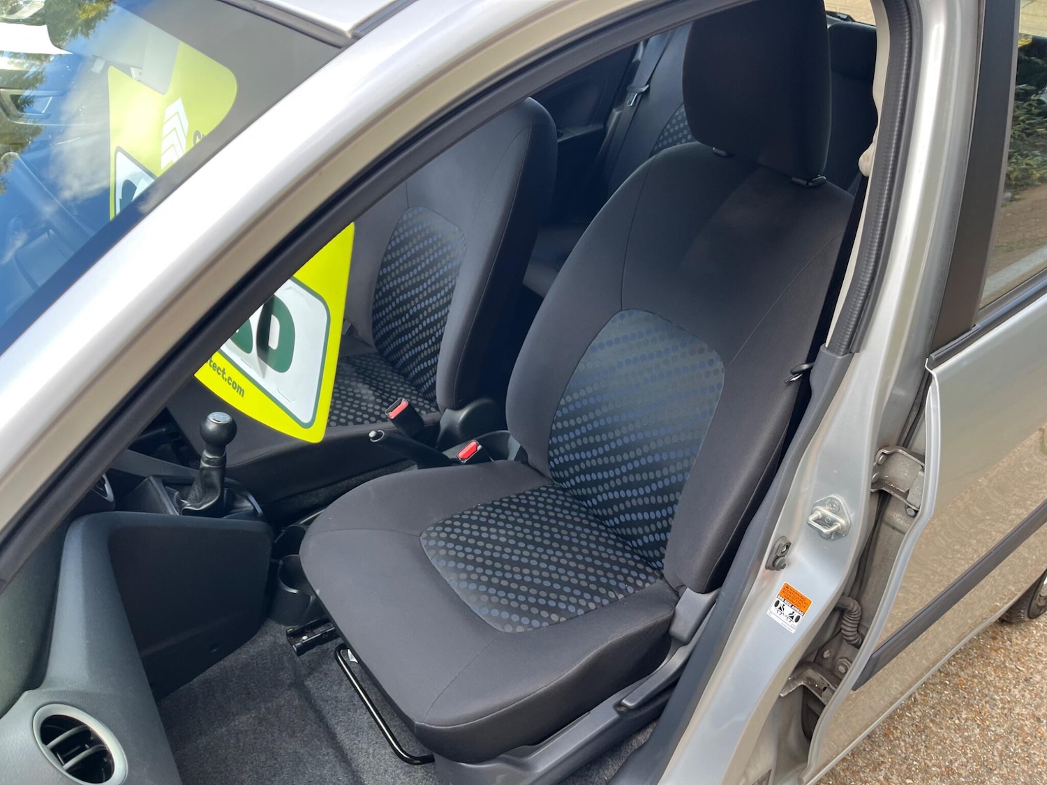 Used Suzuki Celerio 2016 for sale - 77376666: Photo 18