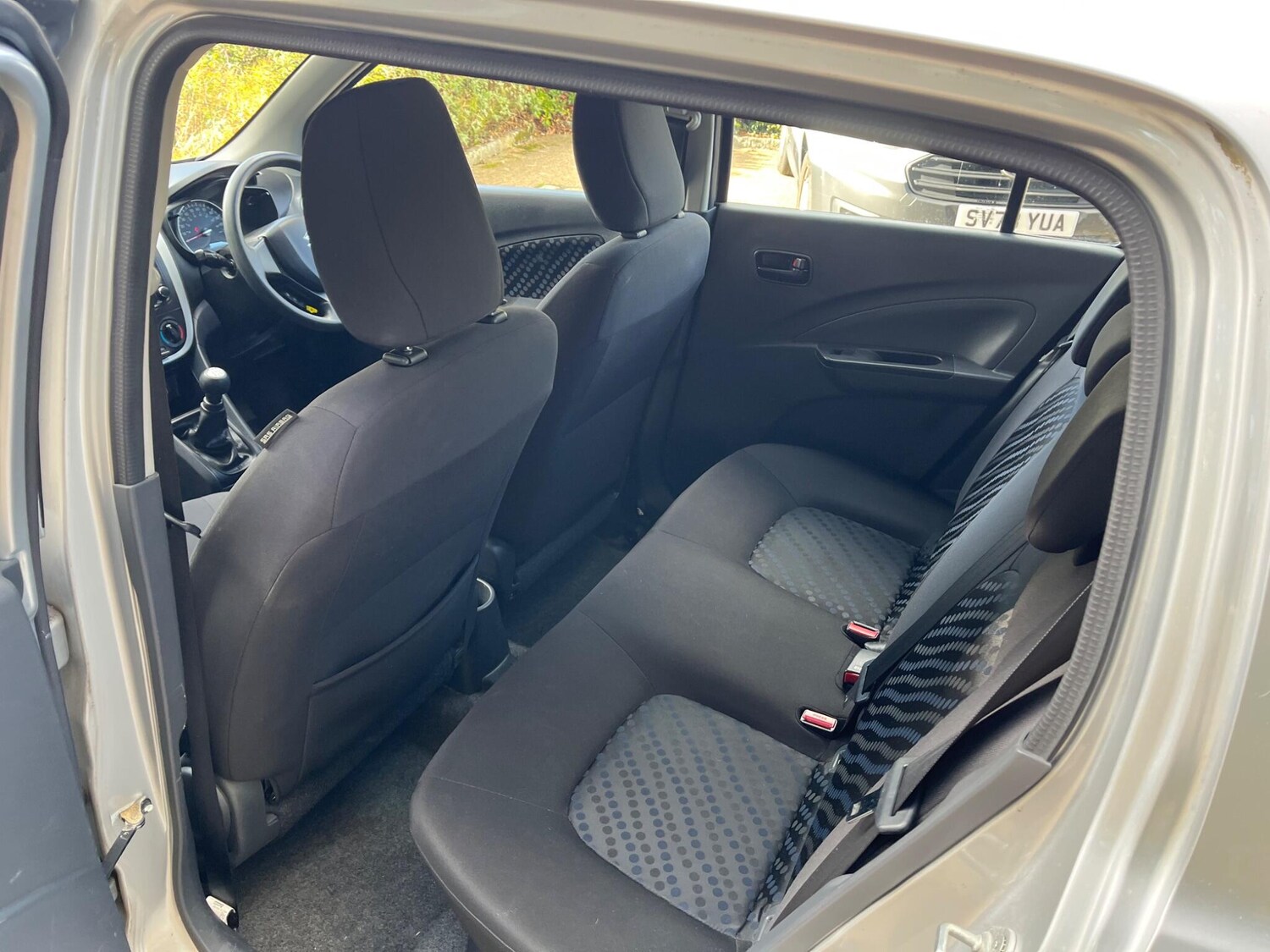 Used Suzuki Celerio 2016 for sale - 77376666: Photo 19